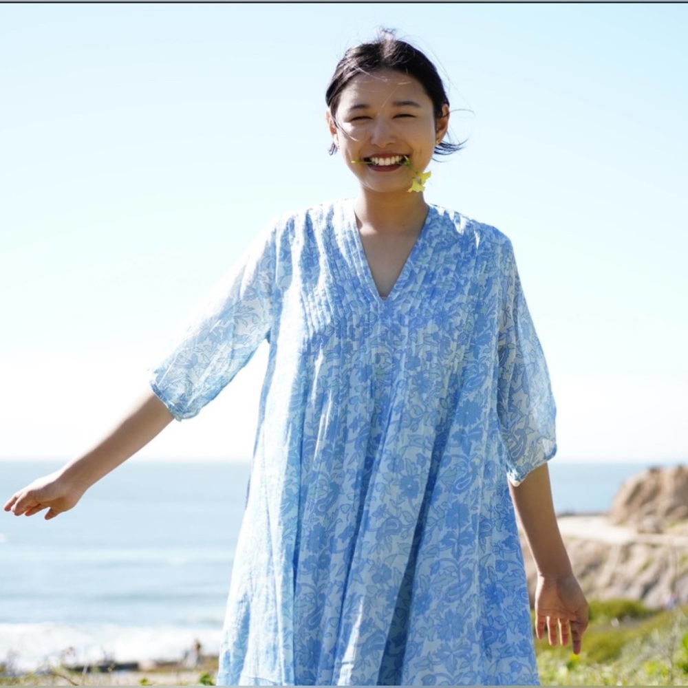Dolma Skye Dress